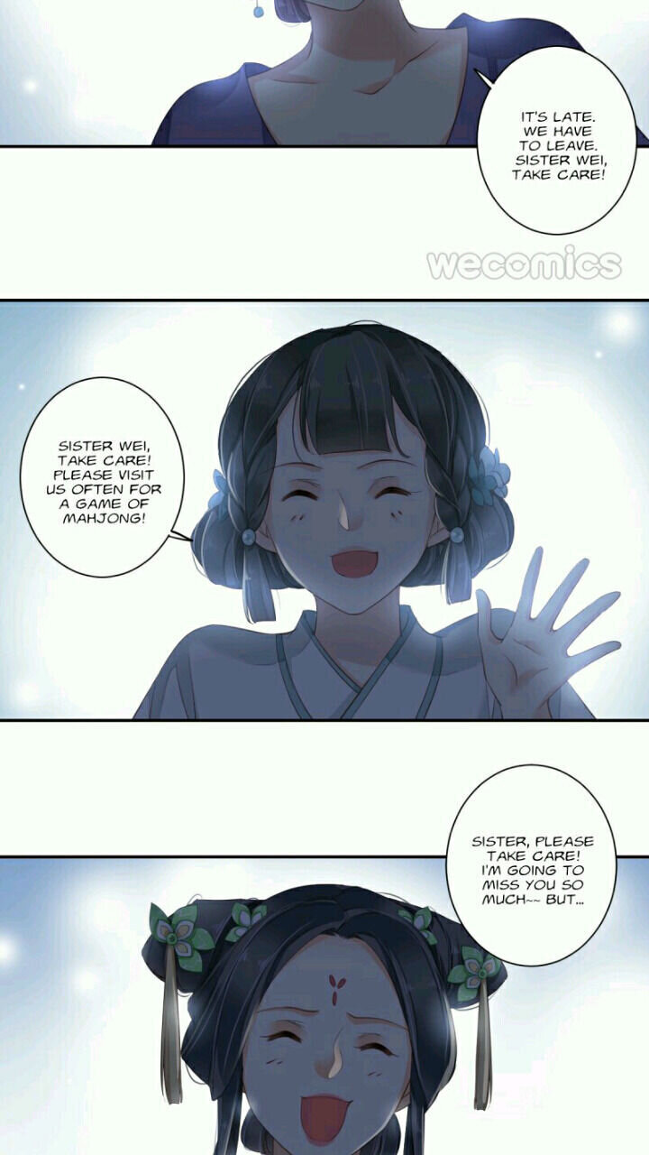 The Bestselling Empress chapter 117 page 45