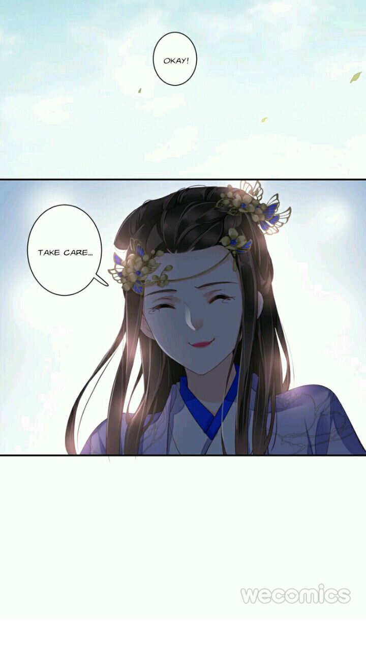 The Bestselling Empress chapter 117 page 47