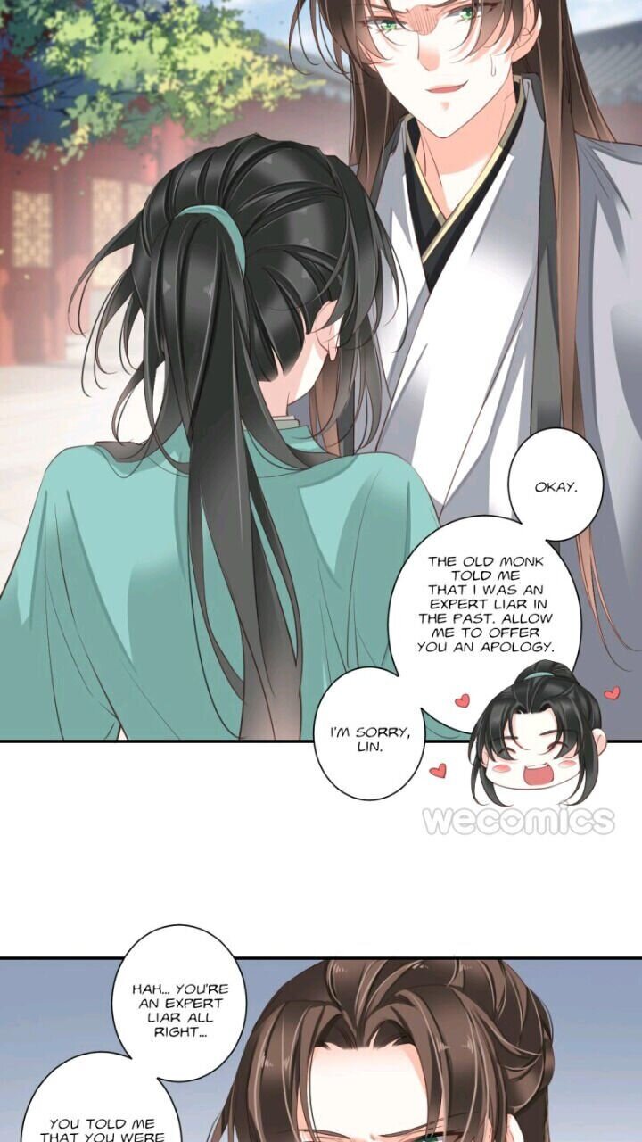 The Bestselling Empress chapter 118 page 13