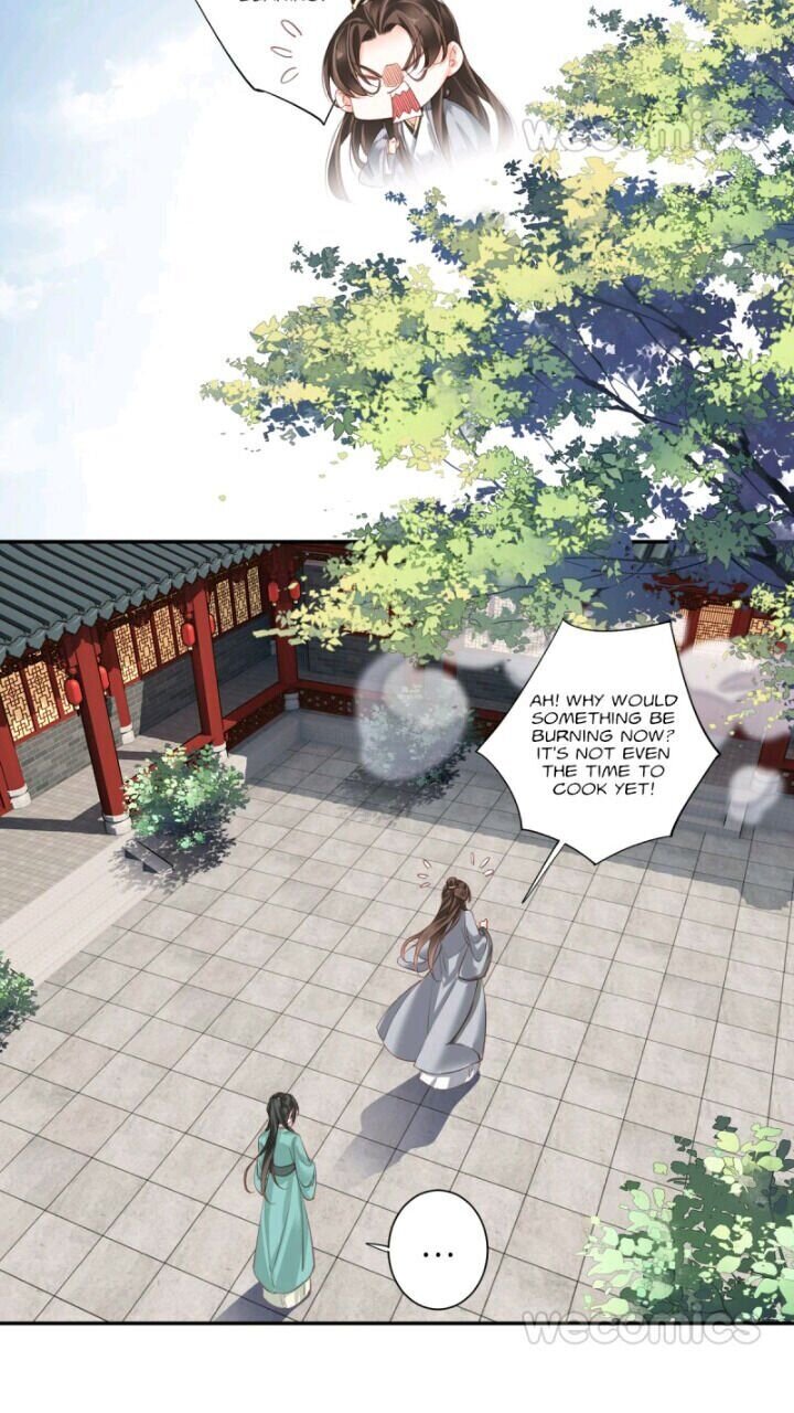 The Bestselling Empress chapter 118 page 17