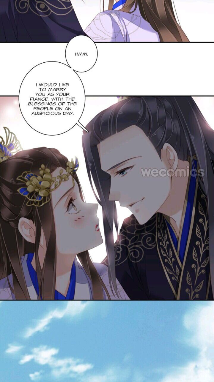 The Bestselling Empress chapter 118 page 23