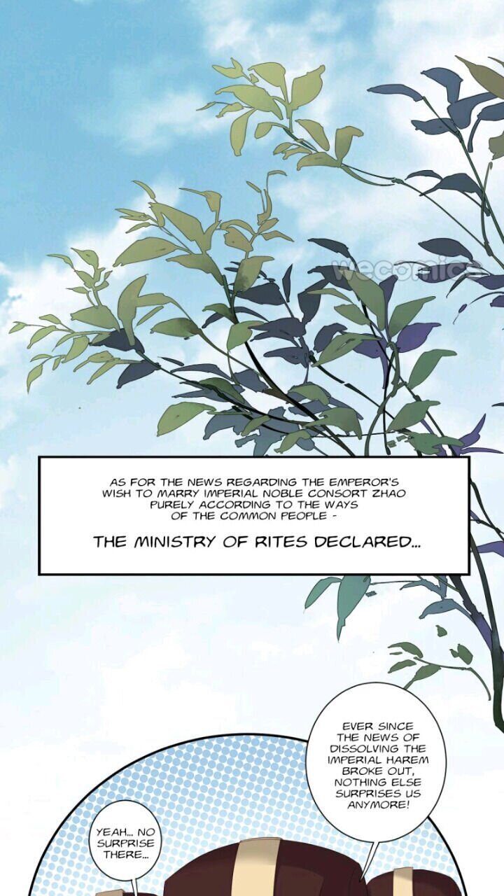 The Bestselling Empress chapter 118 page 24