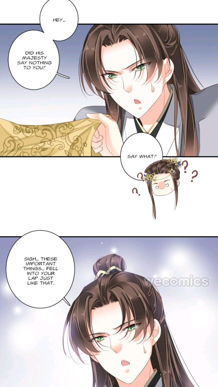 The Bestselling Empress chapter 118 page 38