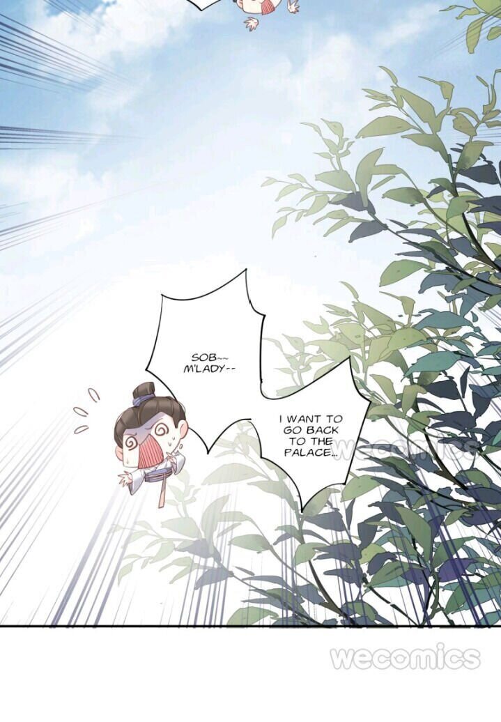 The Bestselling Empress chapter 118 page 48