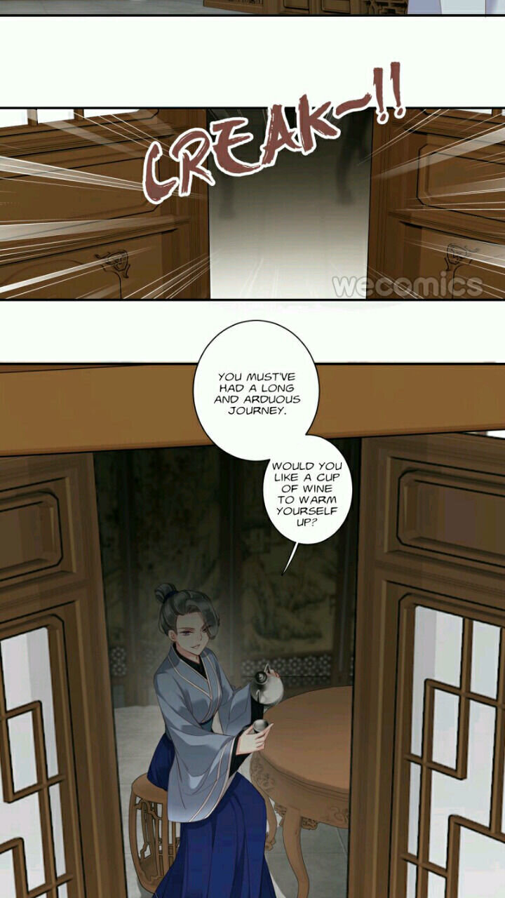 The Bestselling Empress chapter 119 page 11