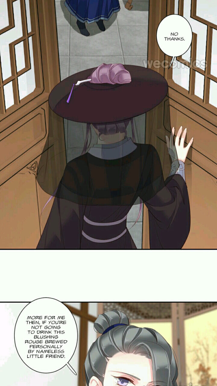 The Bestselling Empress chapter 119 page 12