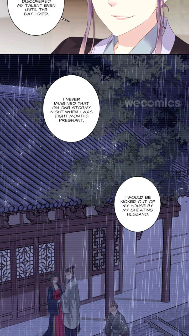 The Bestselling Empress chapter 119 page 15