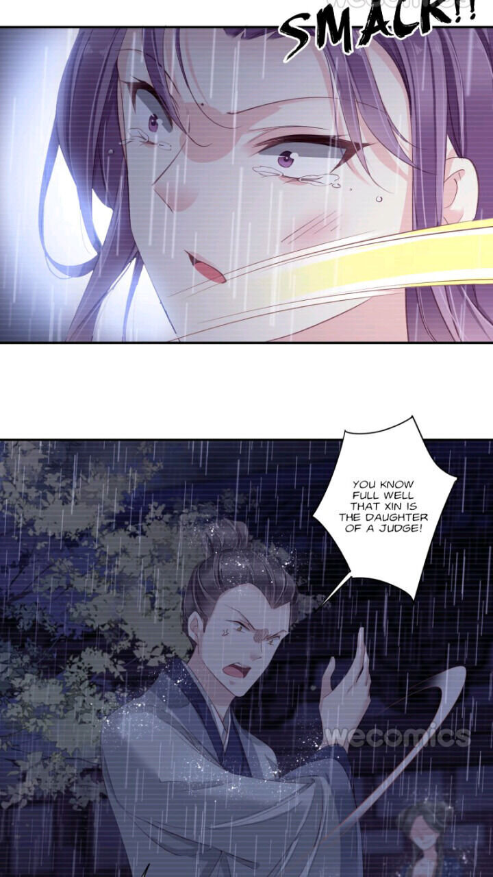 The Bestselling Empress chapter 119 page 17