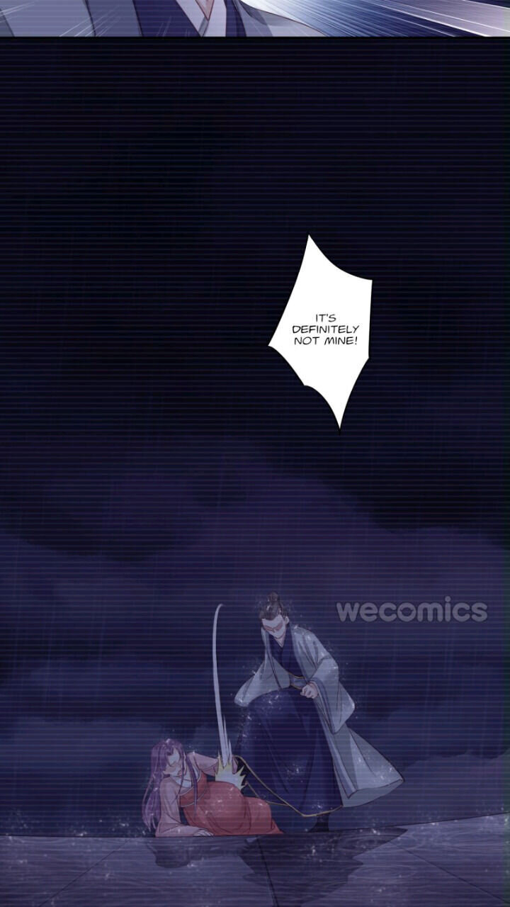 The Bestselling Empress chapter 119 page 20