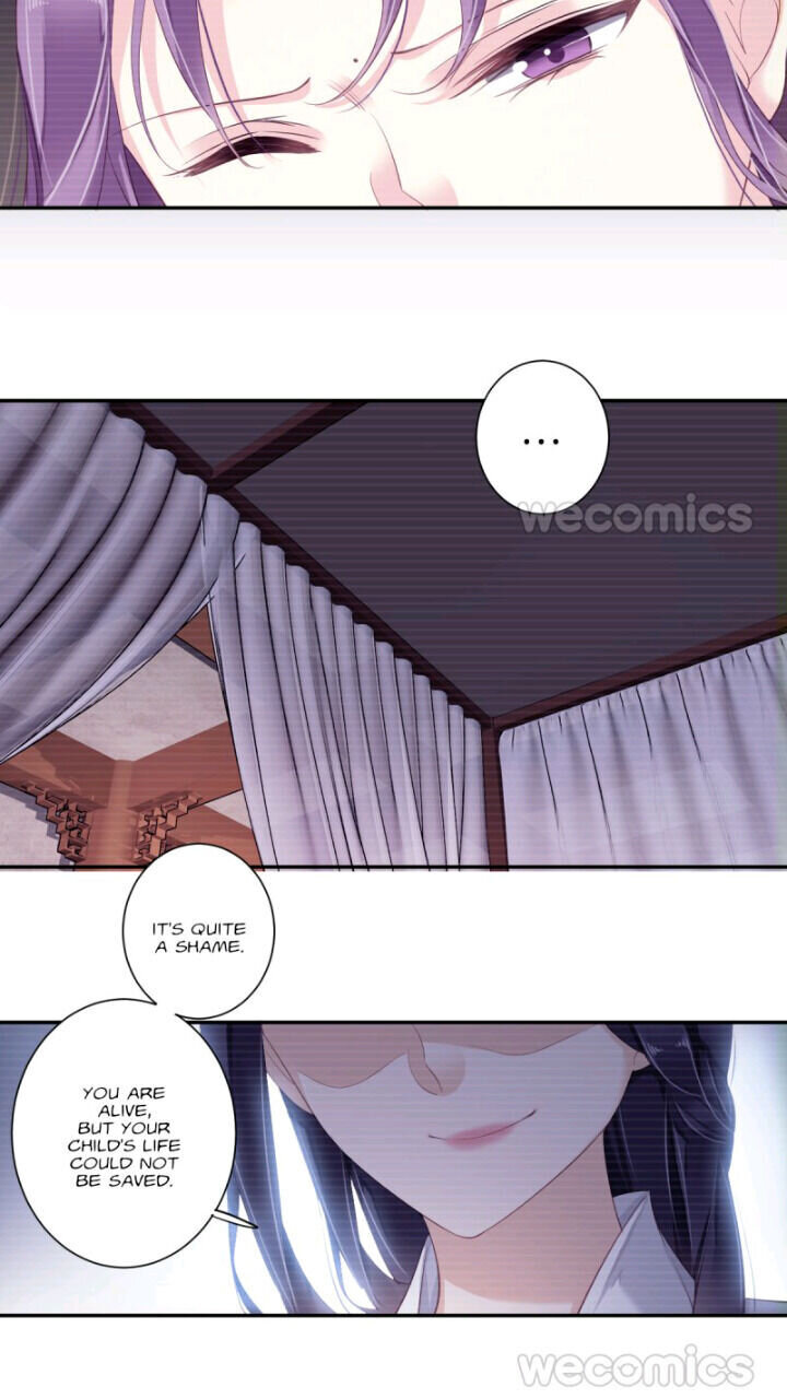 The Bestselling Empress chapter 119 page 22