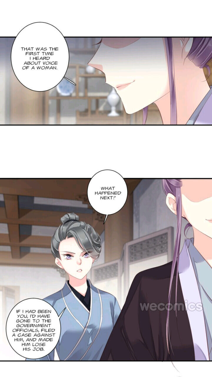 The Bestselling Empress chapter 119 page 25