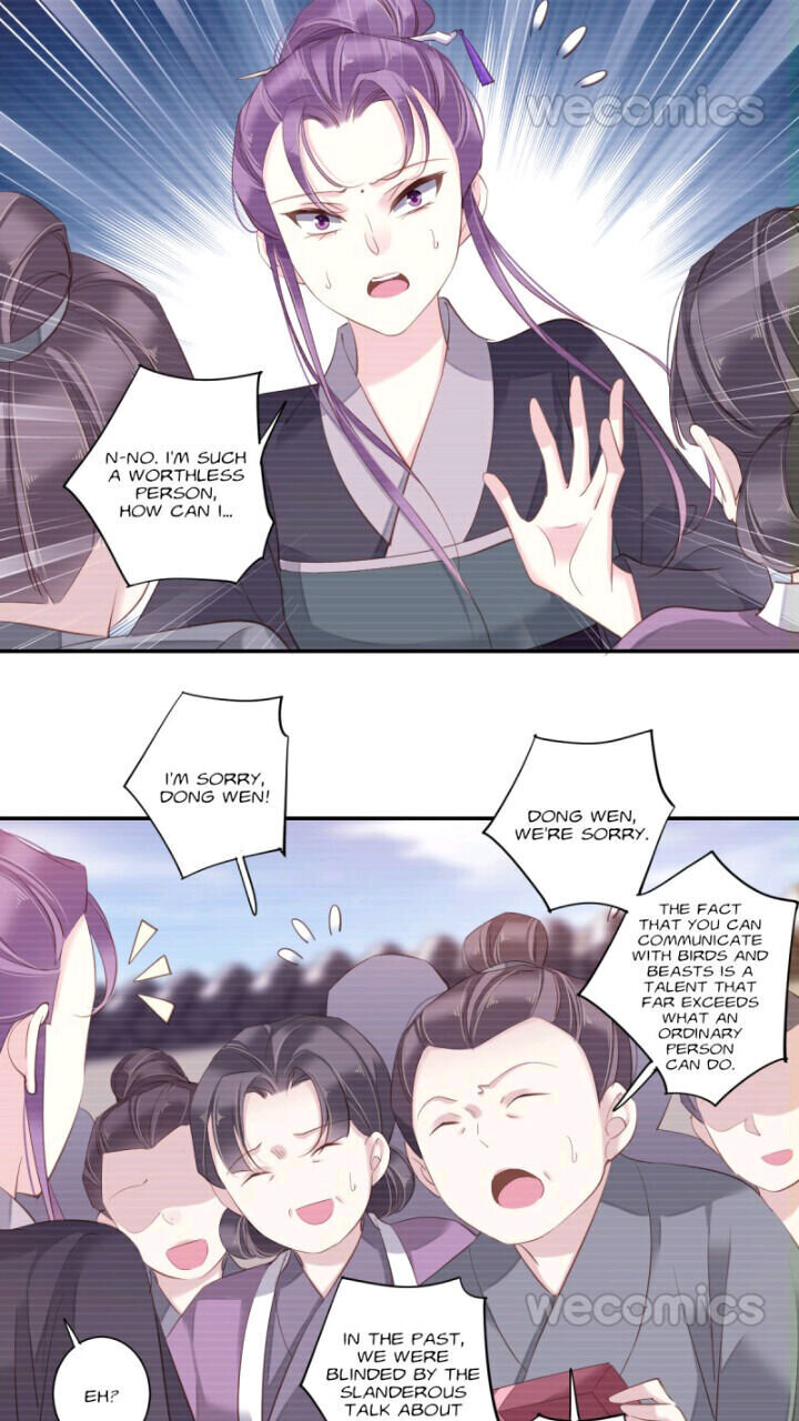 The Bestselling Empress chapter 119 page 34