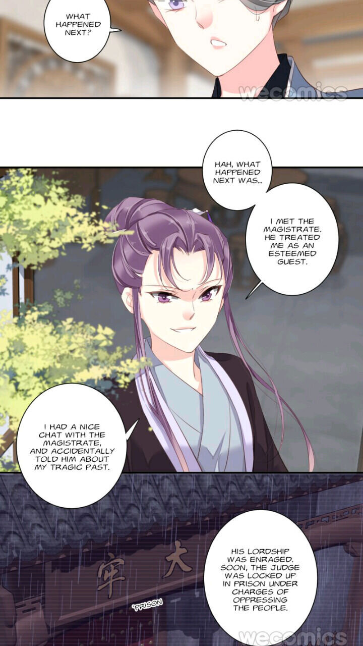 The Bestselling Empress chapter 119 page 39