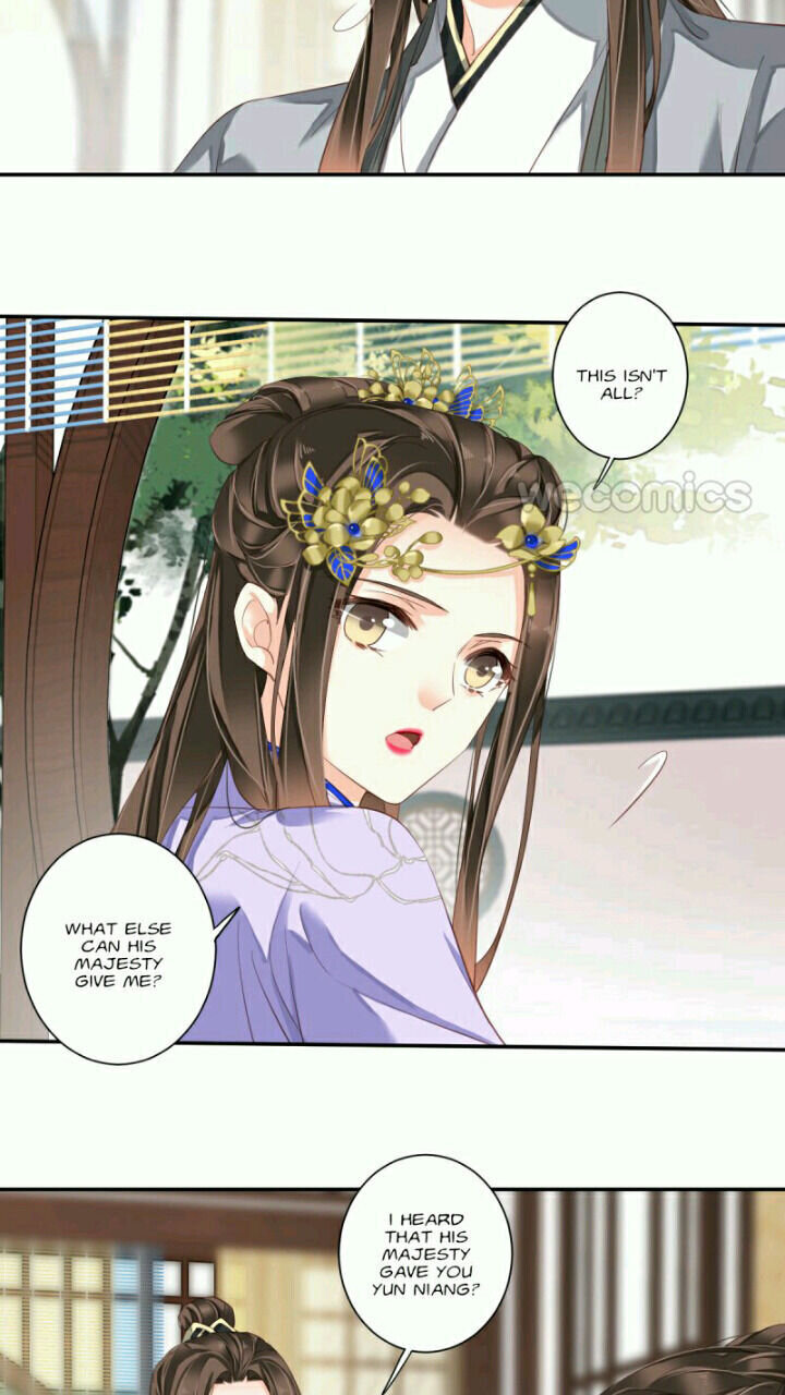 The Bestselling Empress chapter 119 page 4