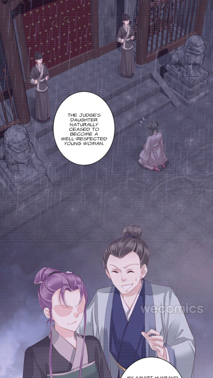 The Bestselling Empress chapter 119 page 40