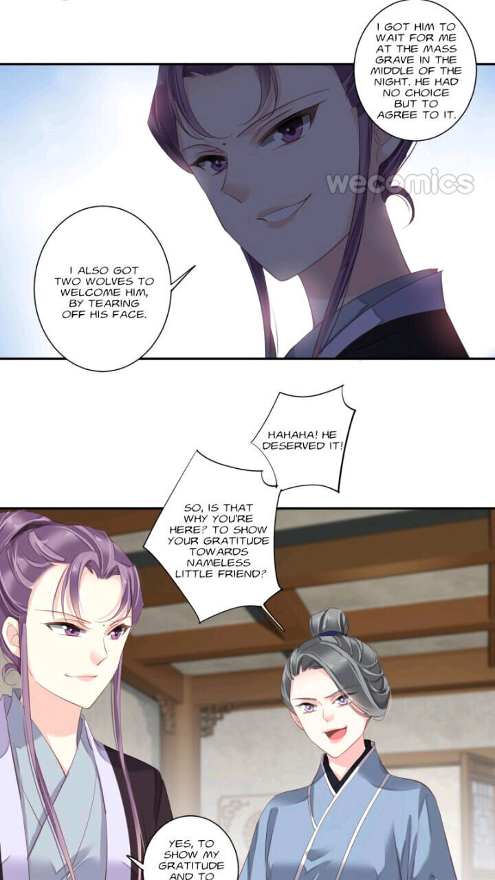 The Bestselling Empress chapter 119 page 43