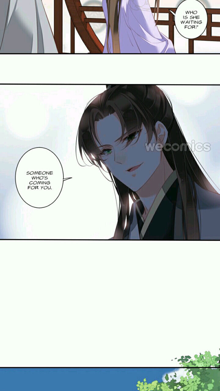 The Bestselling Empress chapter 119 page 6