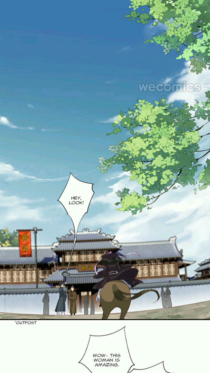 The Bestselling Empress chapter 119 page 7