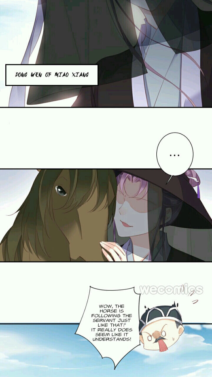 The Bestselling Empress chapter 119 page 9