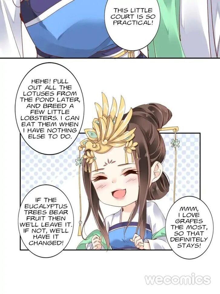 The Bestselling Empress chapter 12 page 12