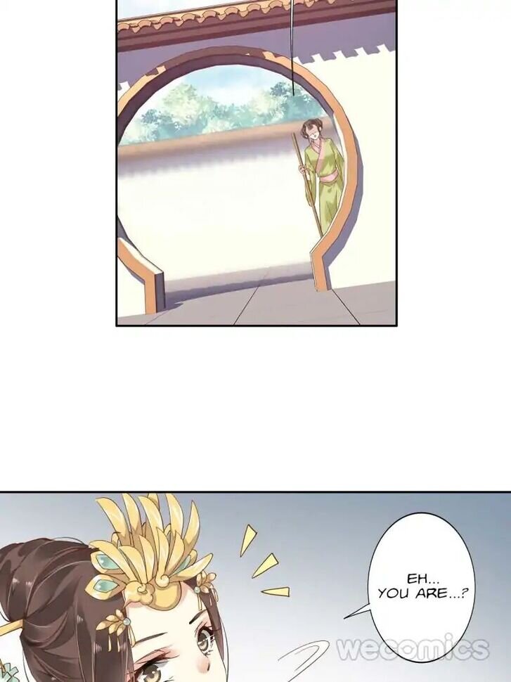 The Bestselling Empress chapter 12 page 14