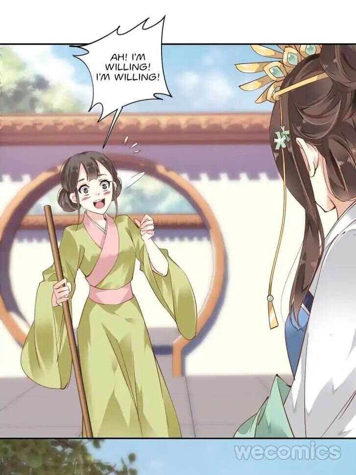 The Bestselling Empress chapter 12 page 25