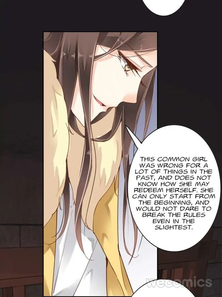 The Bestselling Empress chapter 12 page 5