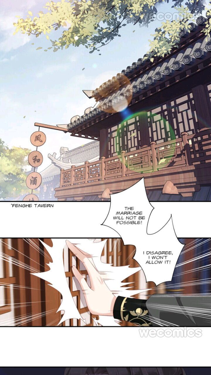 The Bestselling Empress chapter 120 page 10