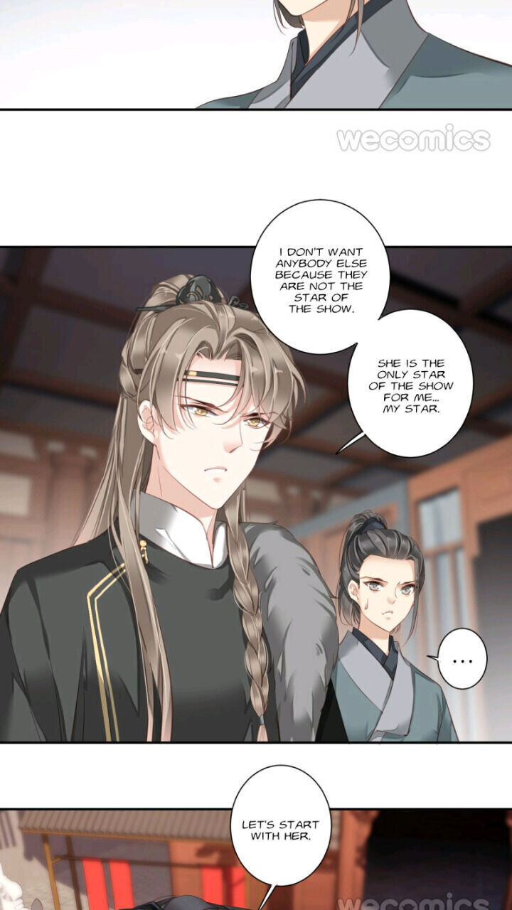 The Bestselling Empress chapter 120 page 15