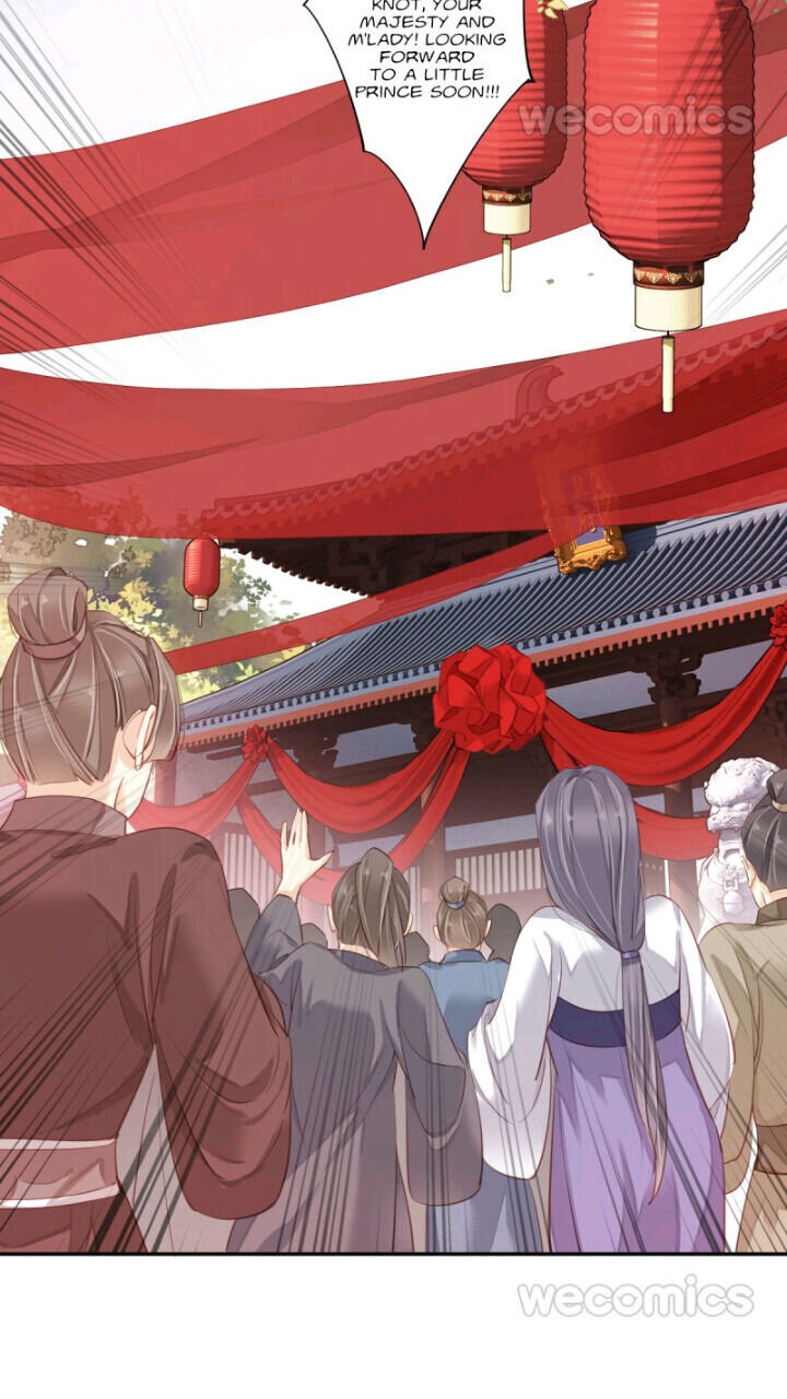 The Bestselling Empress chapter 120 page 28