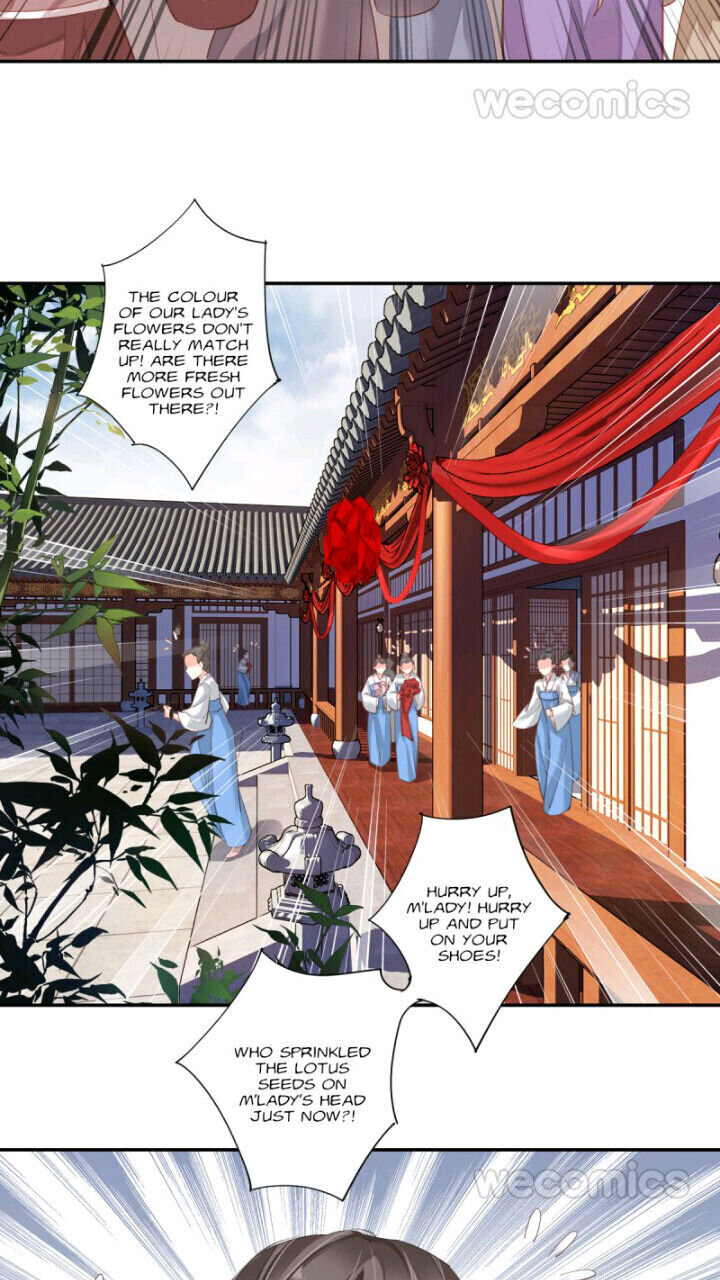 The Bestselling Empress chapter 120 page 29