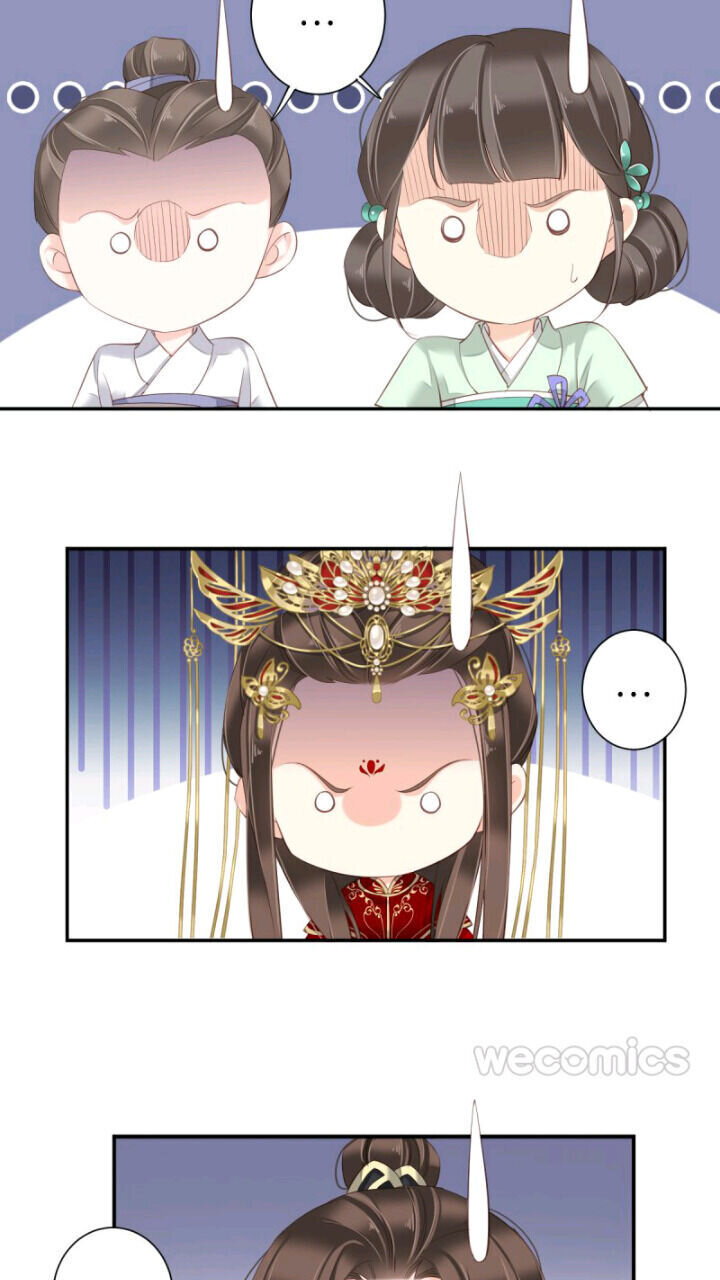 The Bestselling Empress chapter 120 page 35