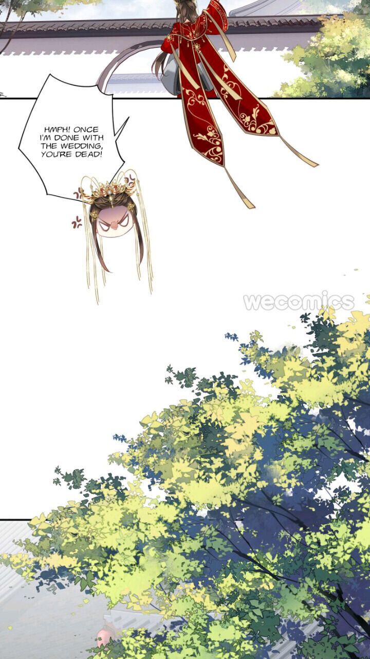 The Bestselling Empress chapter 120 page 38