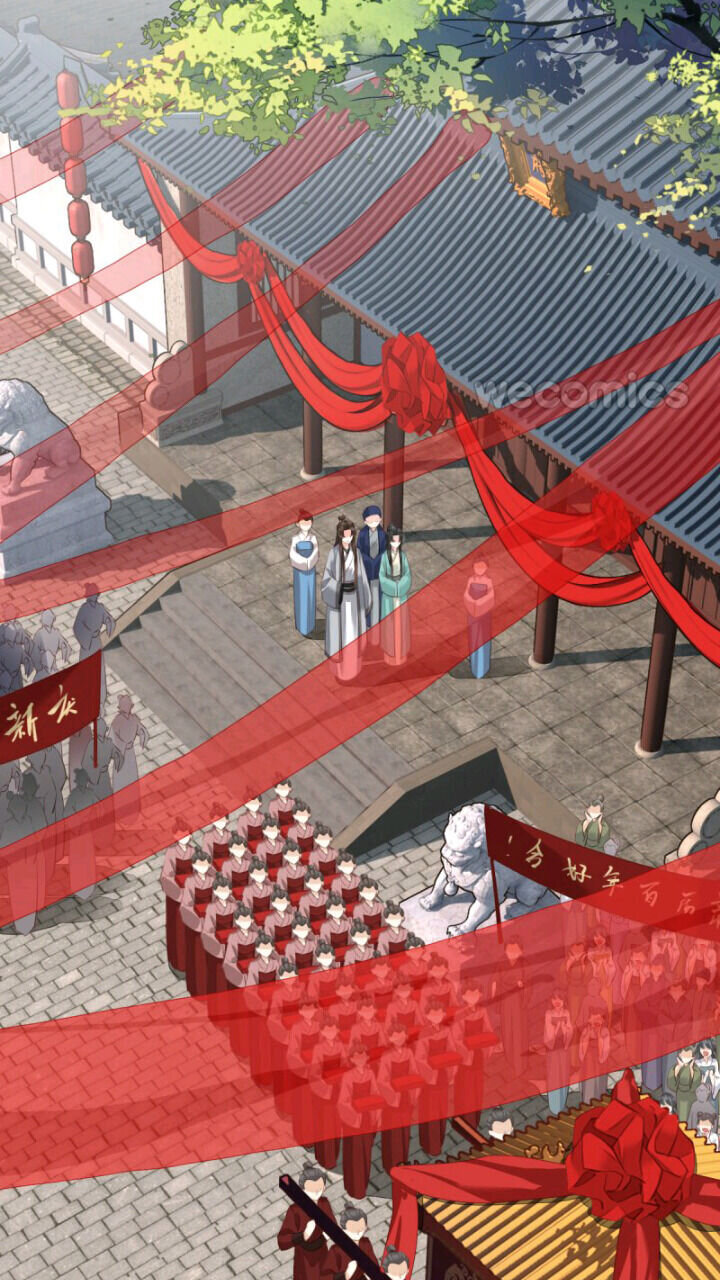 The Bestselling Empress chapter 120 page 39