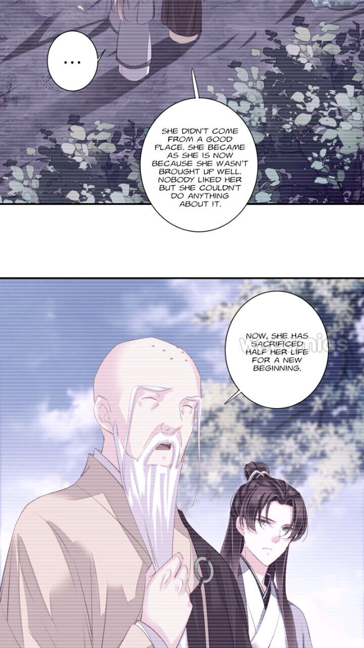 The Bestselling Empress chapter 120 page 43