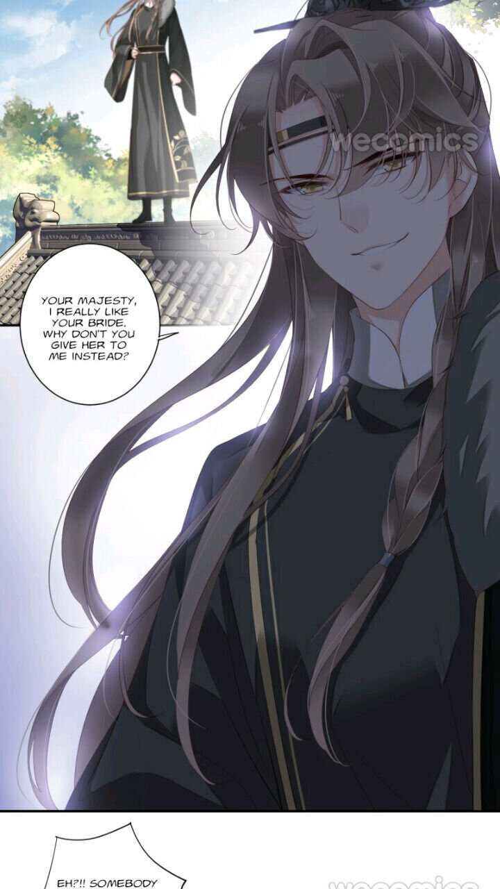 The Bestselling Empress chapter 121 page 12