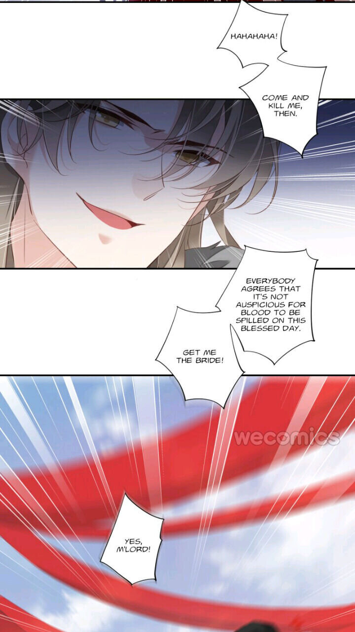 The Bestselling Empress chapter 121 page 14