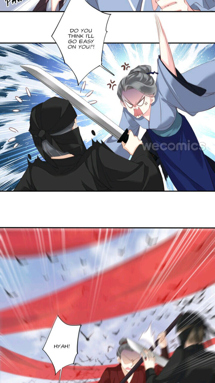 The Bestselling Empress chapter 121 page 16