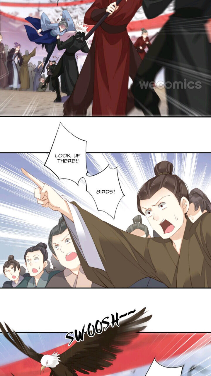 The Bestselling Empress chapter 121 page 17