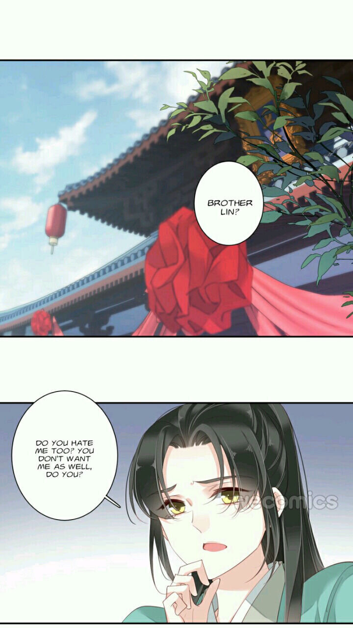 The Bestselling Empress chapter 121 page 2