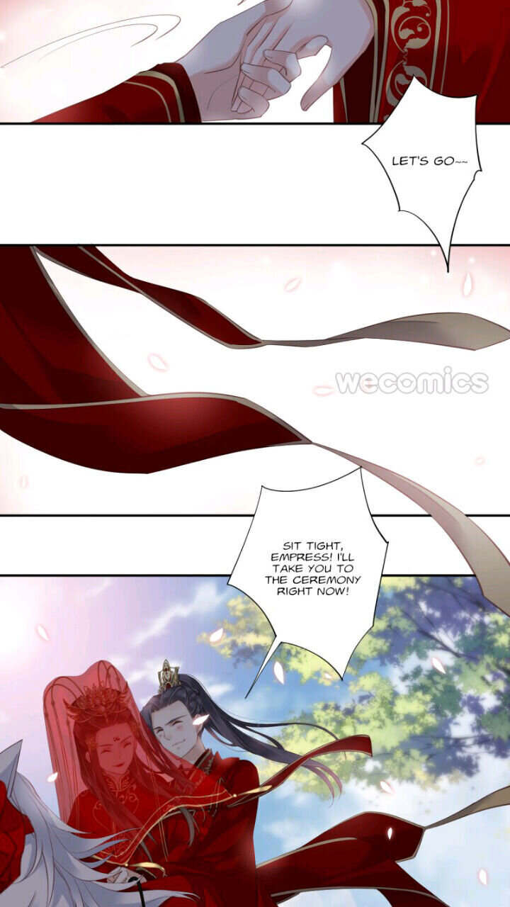 The Bestselling Empress chapter 121 page 24