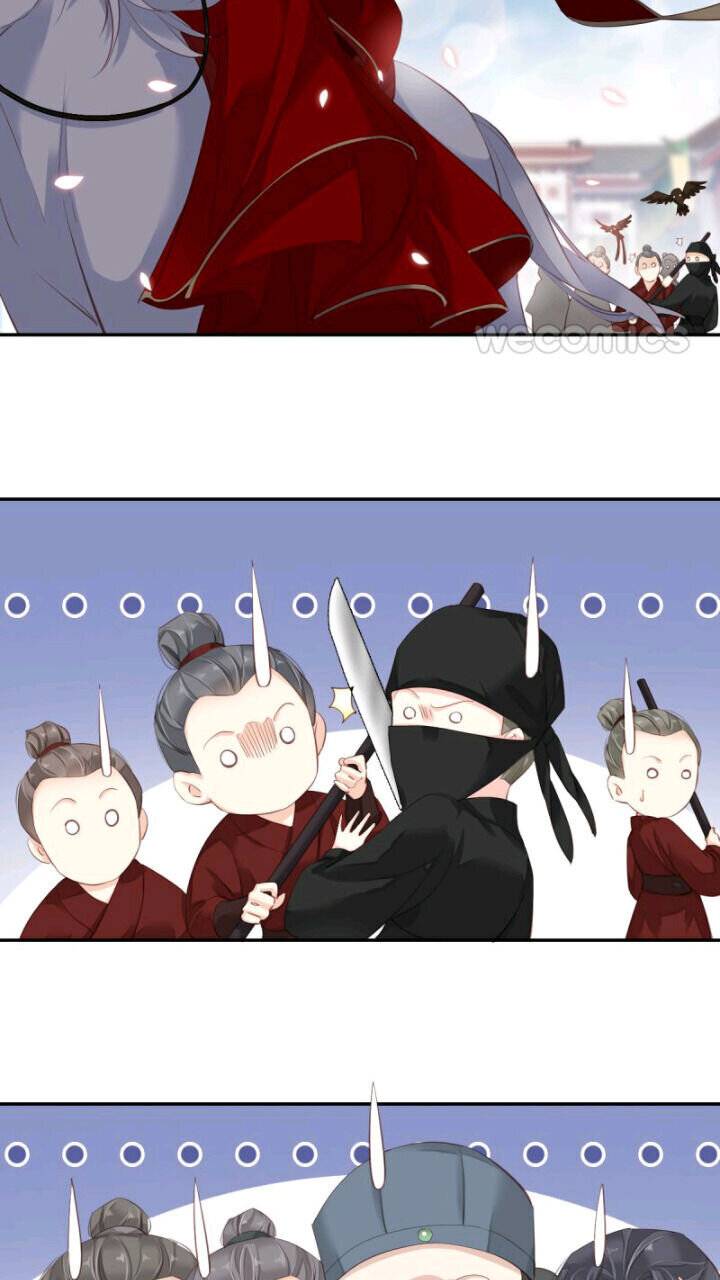 The Bestselling Empress chapter 121 page 25