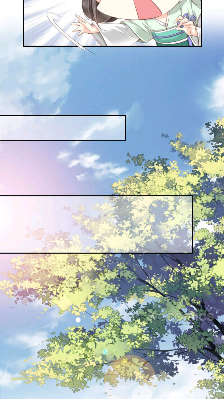 The Bestselling Empress chapter 121 page 27