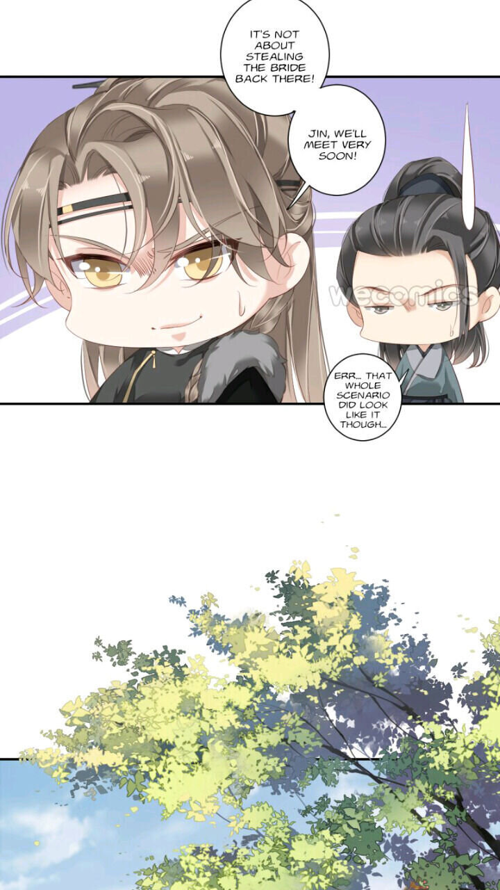 The Bestselling Empress chapter 121 page 30