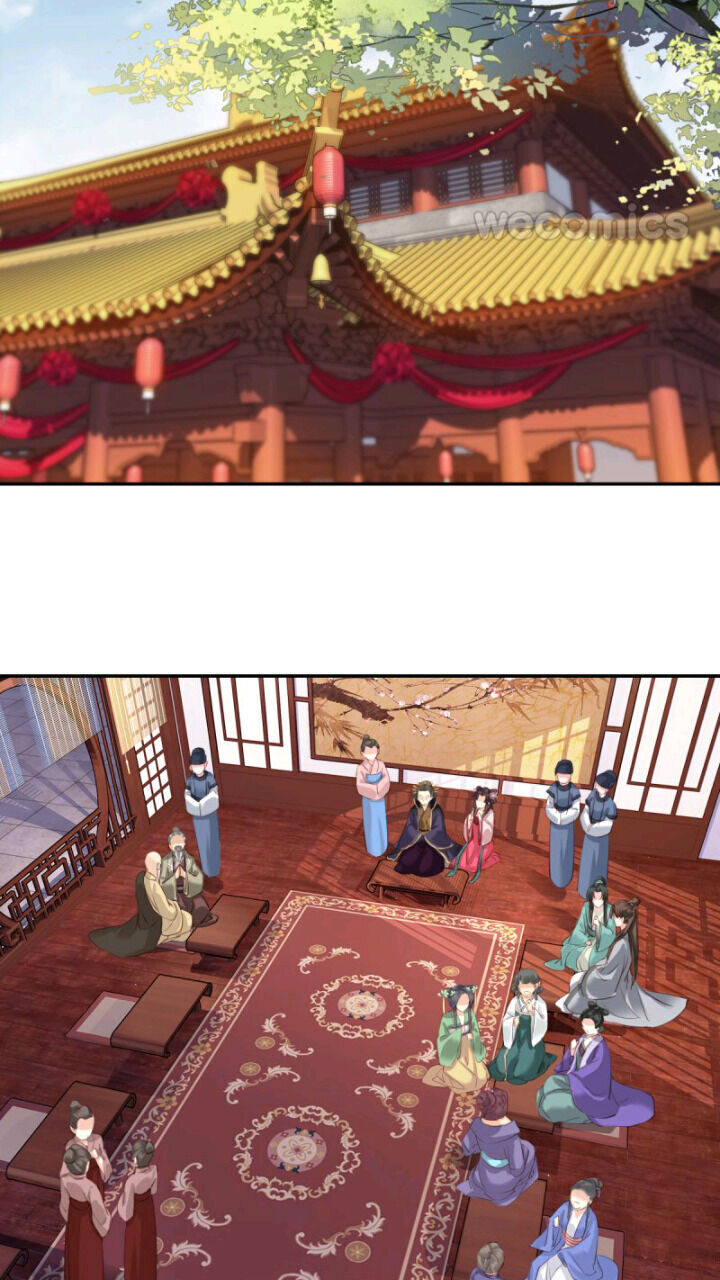 The Bestselling Empress chapter 121 page 31