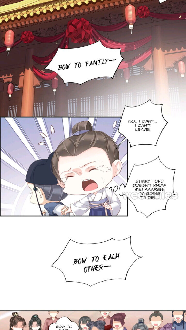 The Bestselling Empress chapter 121 page 36