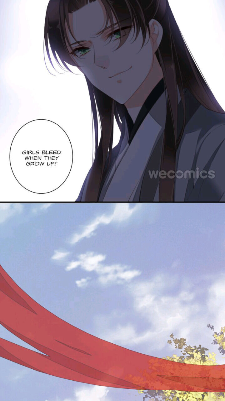 The Bestselling Empress chapter 121 page 4