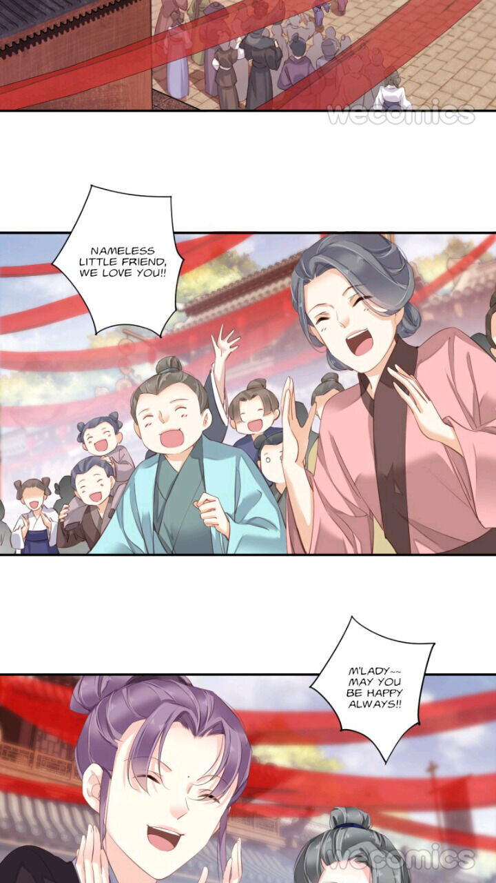 The Bestselling Empress chapter 121 page 6