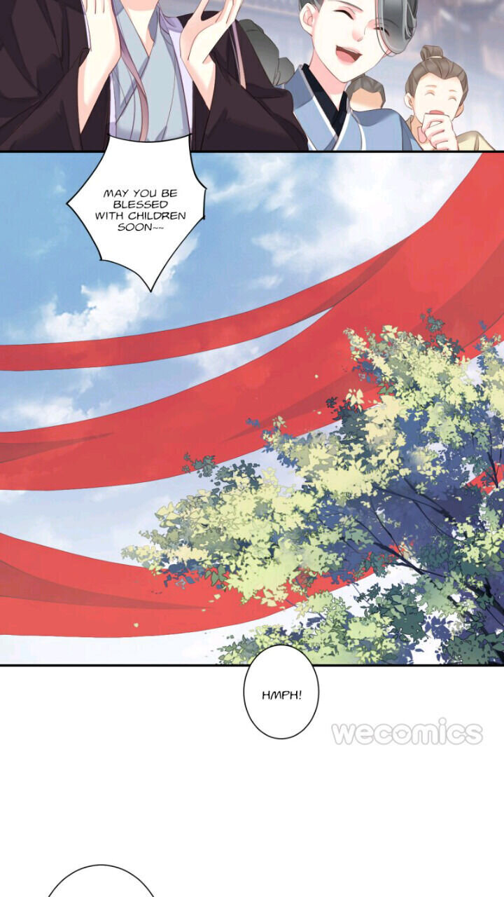 The Bestselling Empress chapter 121 page 7