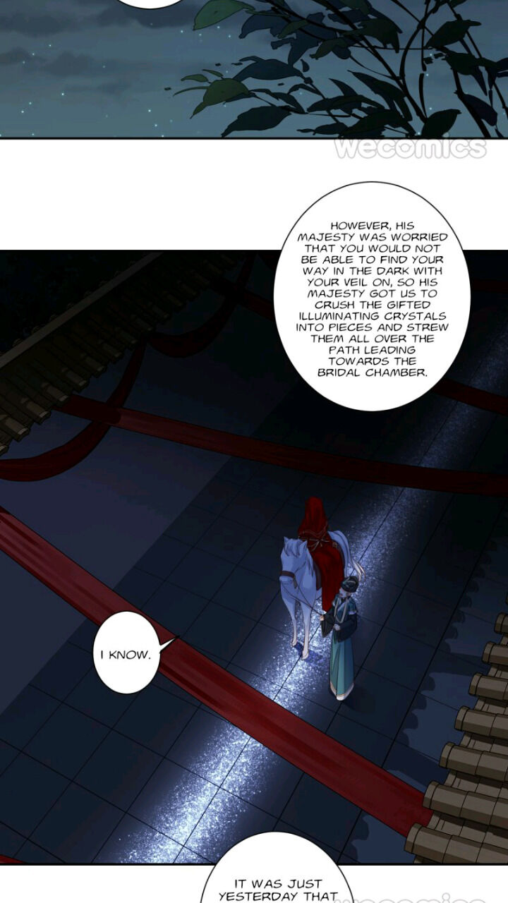 The Bestselling Empress chapter 122 page 10